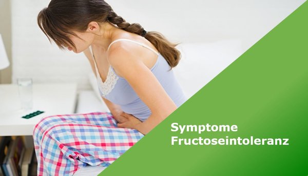 Habe ich eine Fructoseintoleranz? Was für Symptome bei einer Fructoseintoleranz? - ohne-fructose.com