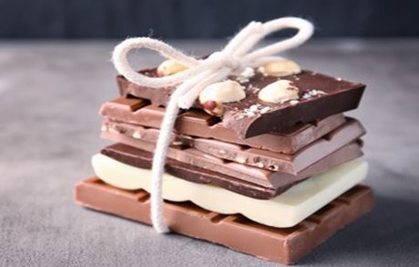 Schokolade bei Fructoseintoleranz in großer Auswahl gibt es bei haseklee.de